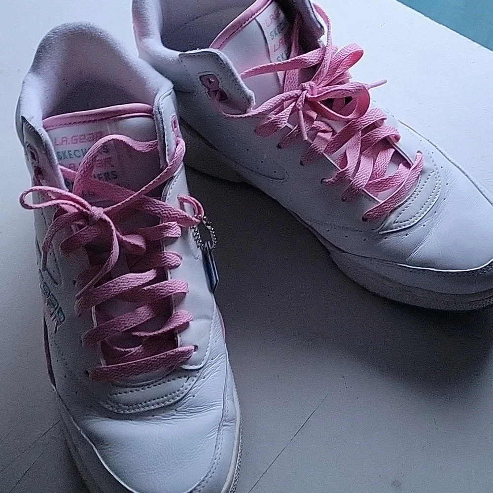La Gear Skechers Colab Womens 10 - Picture 2 of 4